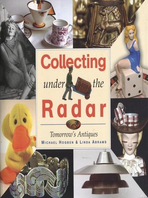 cover image of Collecting Under the Radar